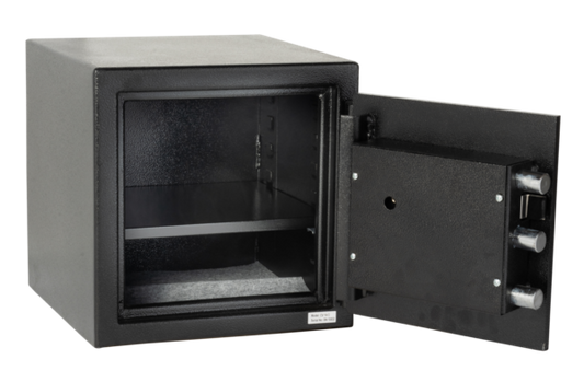 Hayman CashVault CV-14-C Front Loading Depository Safe
