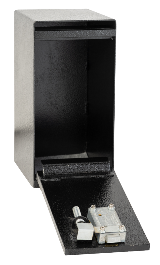Hayman CashVault CV-SL12-K Slot Depository Drop Safe
