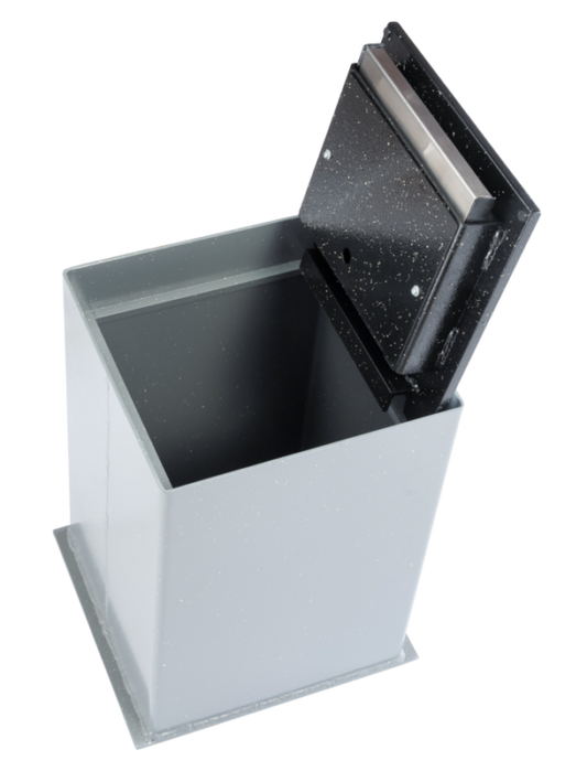 Hayman FlameVault FS-16B-C Fire & Burglary Safe