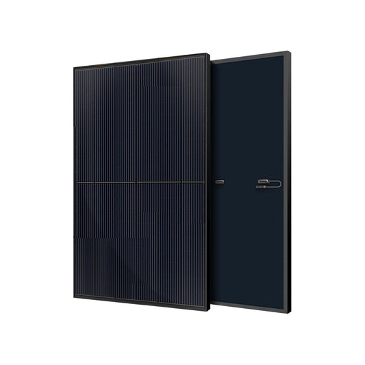 Rich Solar MEGA 410W 24V Mono PERC Solar Panel