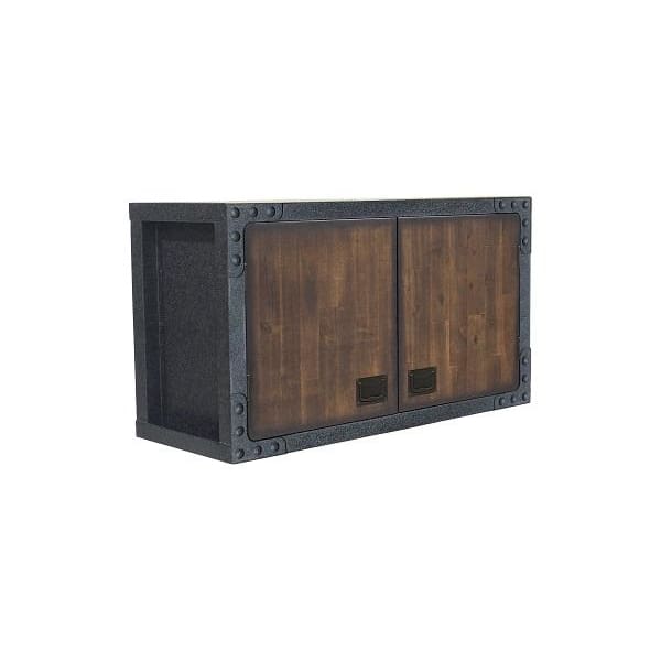 Duramax 11-Piece Garage Storage Combo Set Wall Cabinet