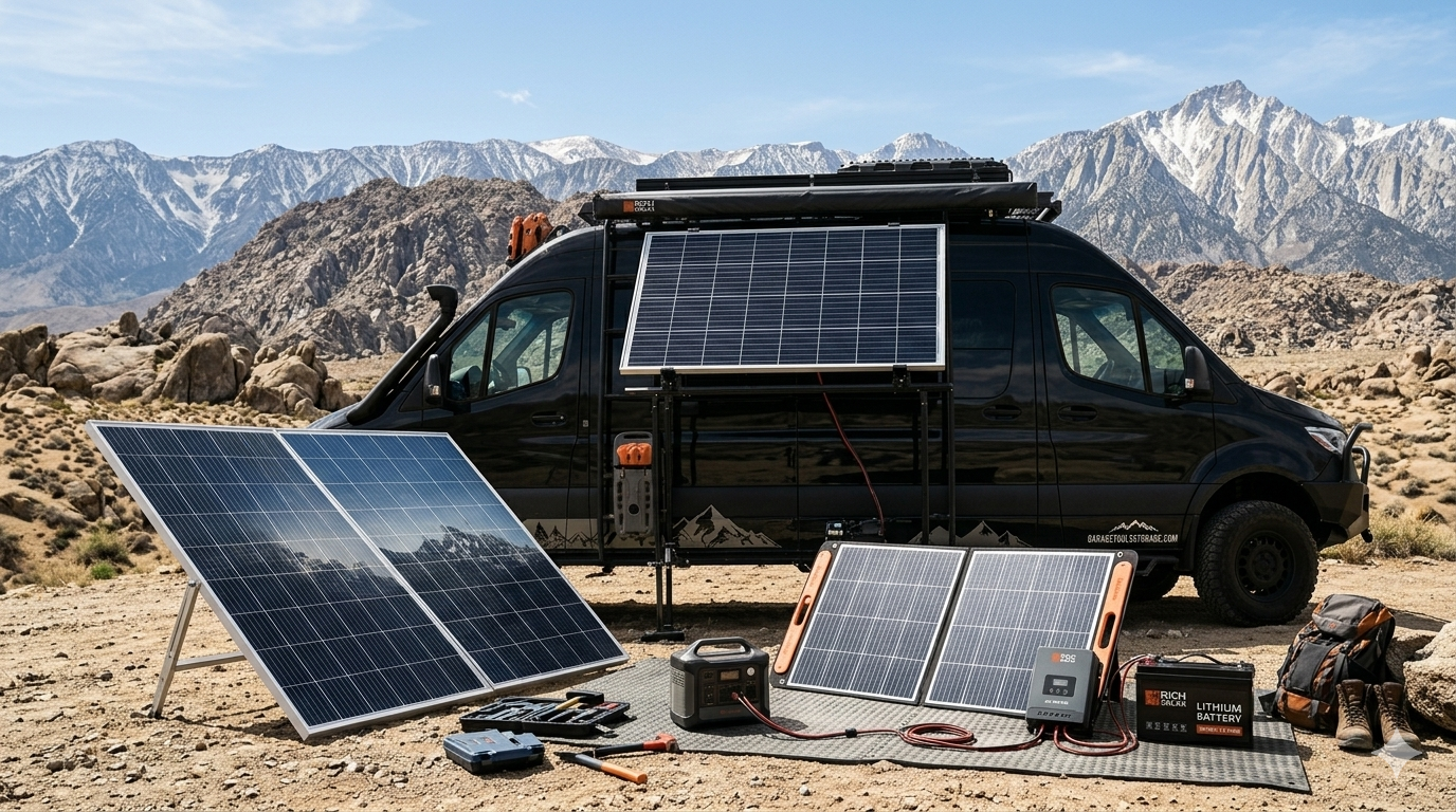 Solar Panels