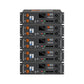 Rich Solar Alpha 5 Pro 48V 100Ah LiFePO4 Server Rack Battery | 5.12kWh