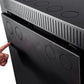 Rich Solar Alpha 5 Pro 6-Slot Battery Server Rack Enclosed Cabinet