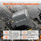 RICH SOLAR Alpha 1 12V 100Ah LiFePO4 Lithium Battery (Lite, Standard & Pro)