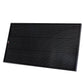 RICH SOLAR MEGA 100 & Onyx 100W 12V Off-Grid Solar Panel