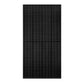 Rich Solar MEGA 250 PRO 250W 24V Monocrystalline Solar Panel (Silver & Onyx Black)