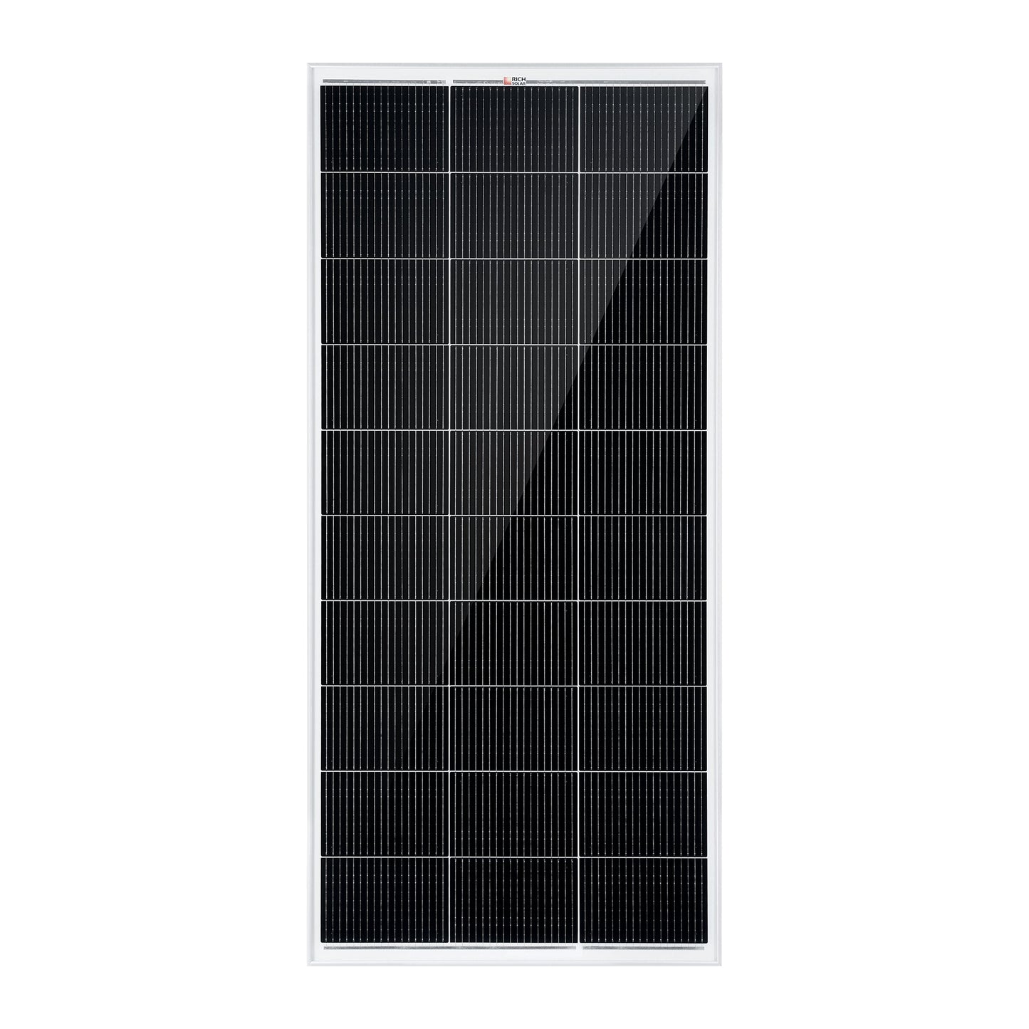 Rich Solar MEGA 200W 12V Solar Panel