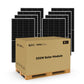RICH SOLAR MEGA 335W 24V Monocrystalline Solar Panel (TopCon)