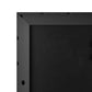 Rich Solar MEGA 50W 12V Monocrystalline Solar Panel (Onyx & Silver)