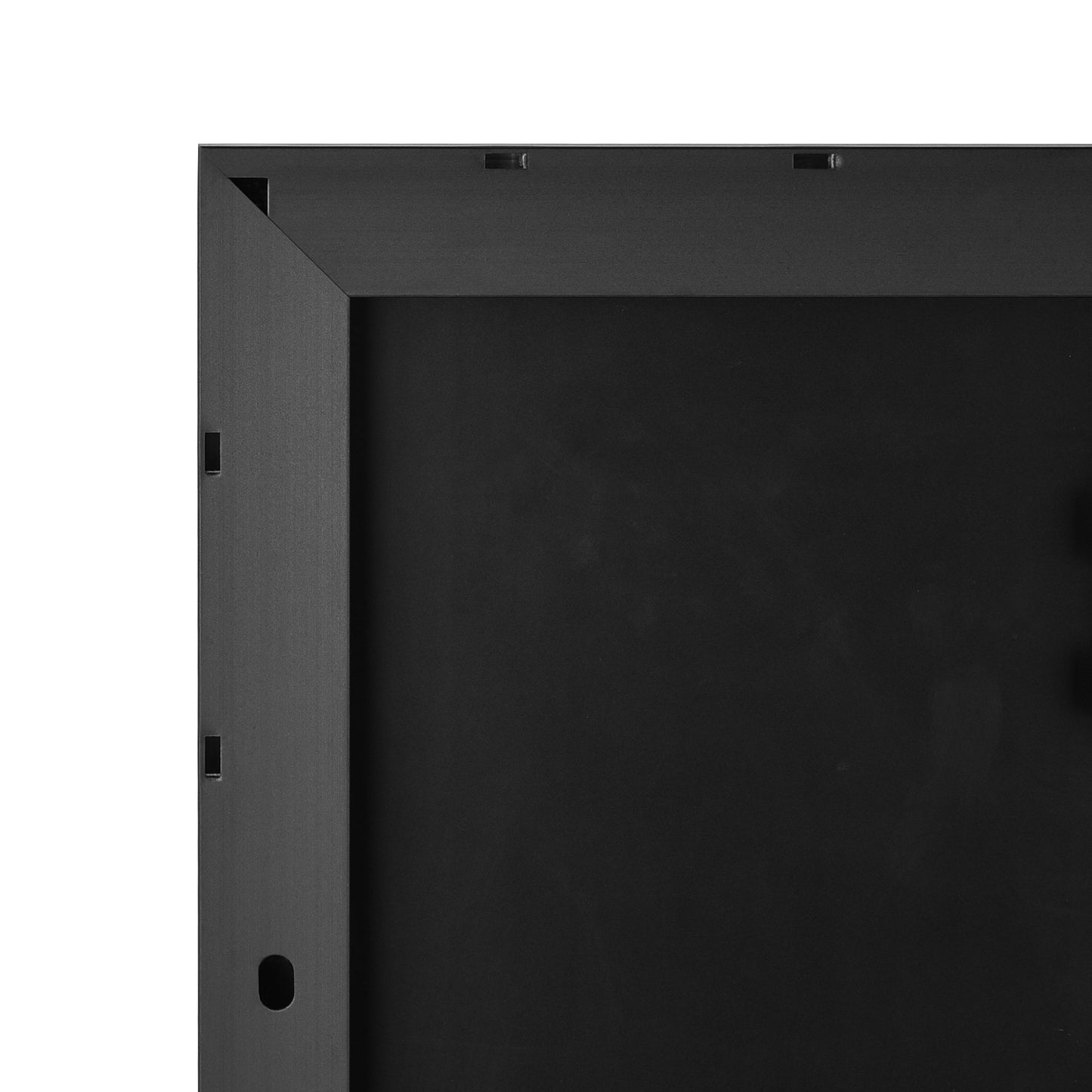 Rich Solar MEGA 50W 12V Monocrystalline Solar Panel (Onyx & Silver)