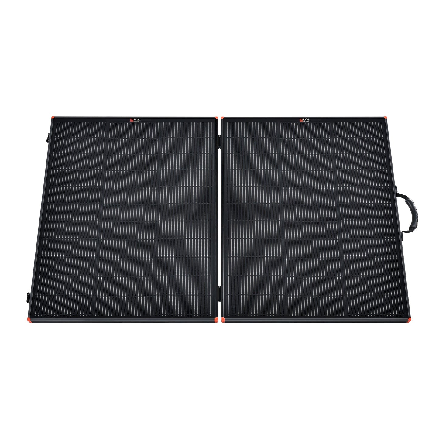 Rich Solar Mega 200W Portable Briefcase Solar Panel