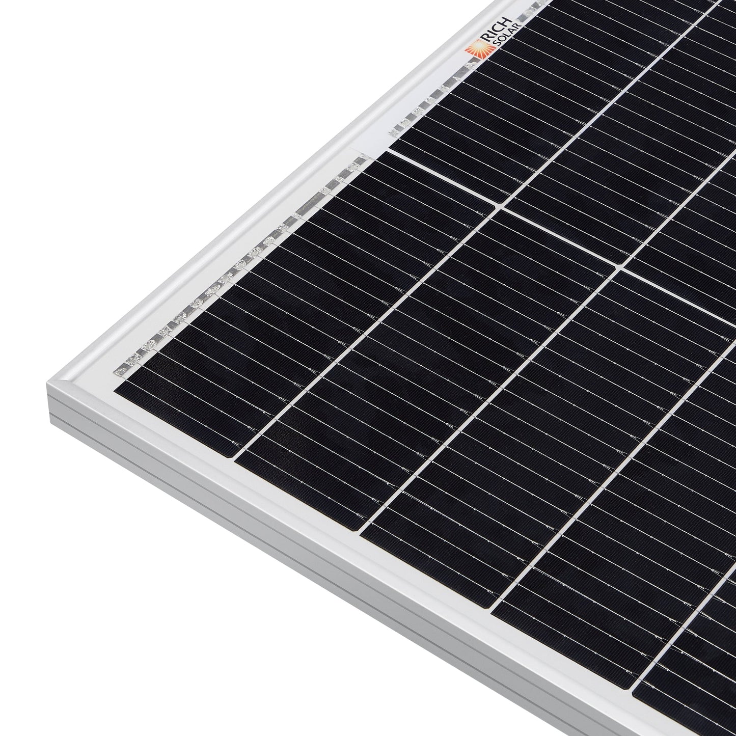 RICH SOLAR MEGA 335W 24V Monocrystalline Solar Panel (TopCon)