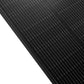 Rich Solar MEGA 250 PRO 250W 24V Monocrystalline Solar Panel (Silver & Onyx Black)