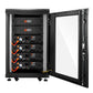 Rich Solar Alpha 5 Pro 6-Slot Battery Server Rack Enclosed Cabinet