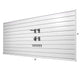 Proslat PROCORE Slatwall Panel Set Mini Bundle 35006K