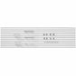 Proslat PROCORE Slatwall Hanging System Ultimate Bundle 35009K