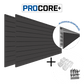 Proslat PROCORE+ Carbon Fiber Slatwall Ultimate Bundle 37009K