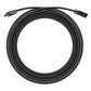 10 Gauge Solar Panel Extension Cable Wire Pair with Male/Female Connectors