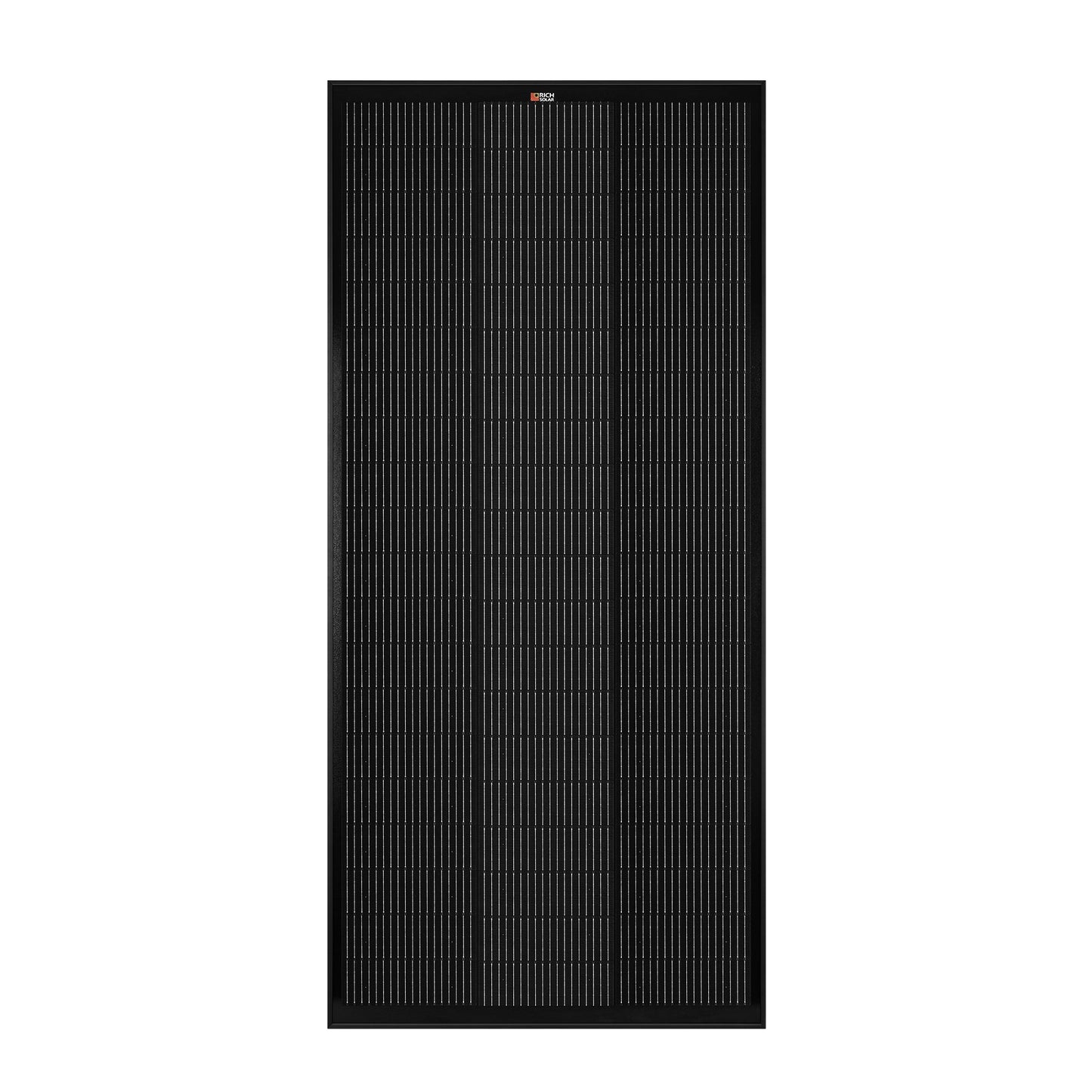 RICH SOLAR MEGA 200 200W 24V Monocrystalline Solar Panel - Pro & Onyx