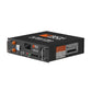 Rich Solar Alpha 5 Pro 48V 100Ah LiFePO4 Server Rack Battery | 5.12kWh