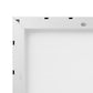 Rich Solar MEGA 50W 12V Monocrystalline Solar Panel (Onyx & Silver)