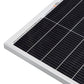 RICH SOLAR MEGA 200 200W 24V Monocrystalline Solar Panel - Pro & Onyx