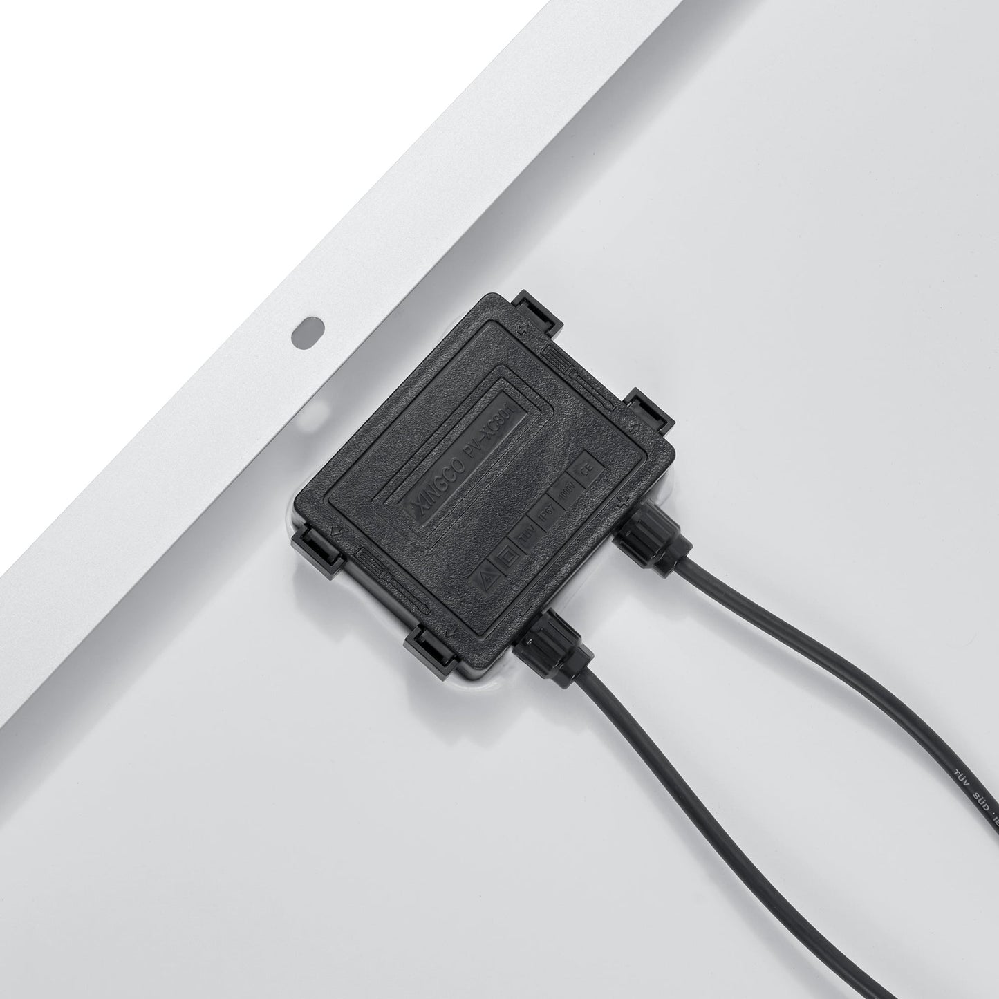 Rich Solar MEGA 200W 12V Solar Panel