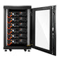 Rich Solar Alpha 5 Pro 48V 100Ah LiFePO4 Server Rack Battery | 5.12kWh