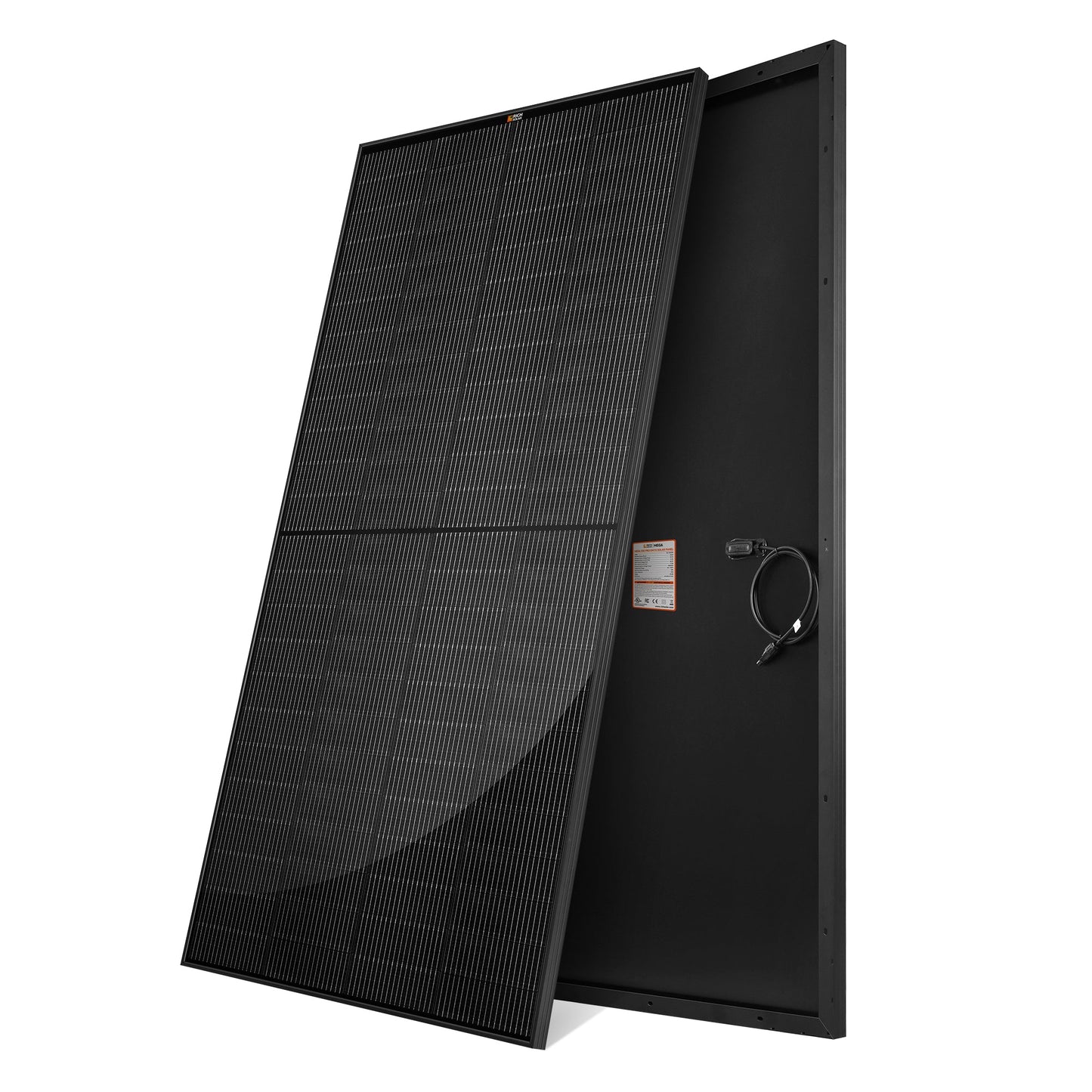 RICH SOLAR MEGA 335W 24V Monocrystalline Solar Panel (TopCon)