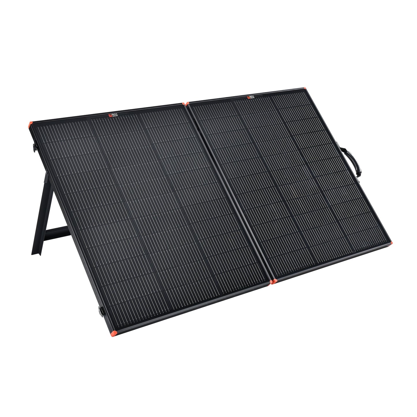 Rich Solar Mega 200W Portable Briefcase Solar Panel