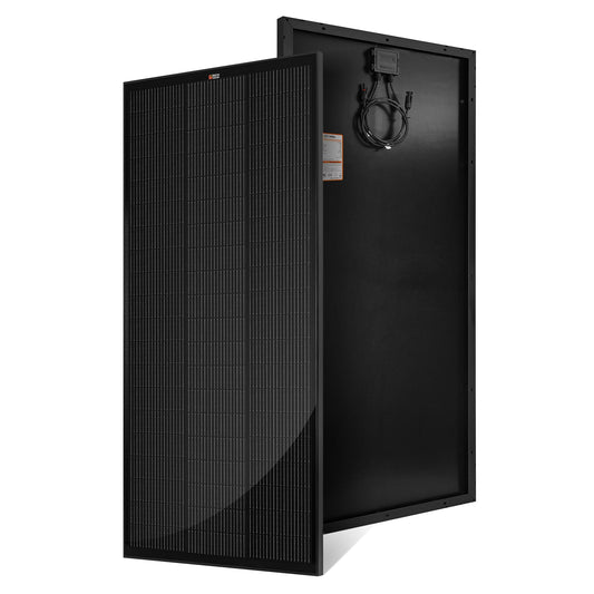 RICH SOLAR MEGA 200 200W 24V Monocrystalline Solar Panel - Pro & Onyx