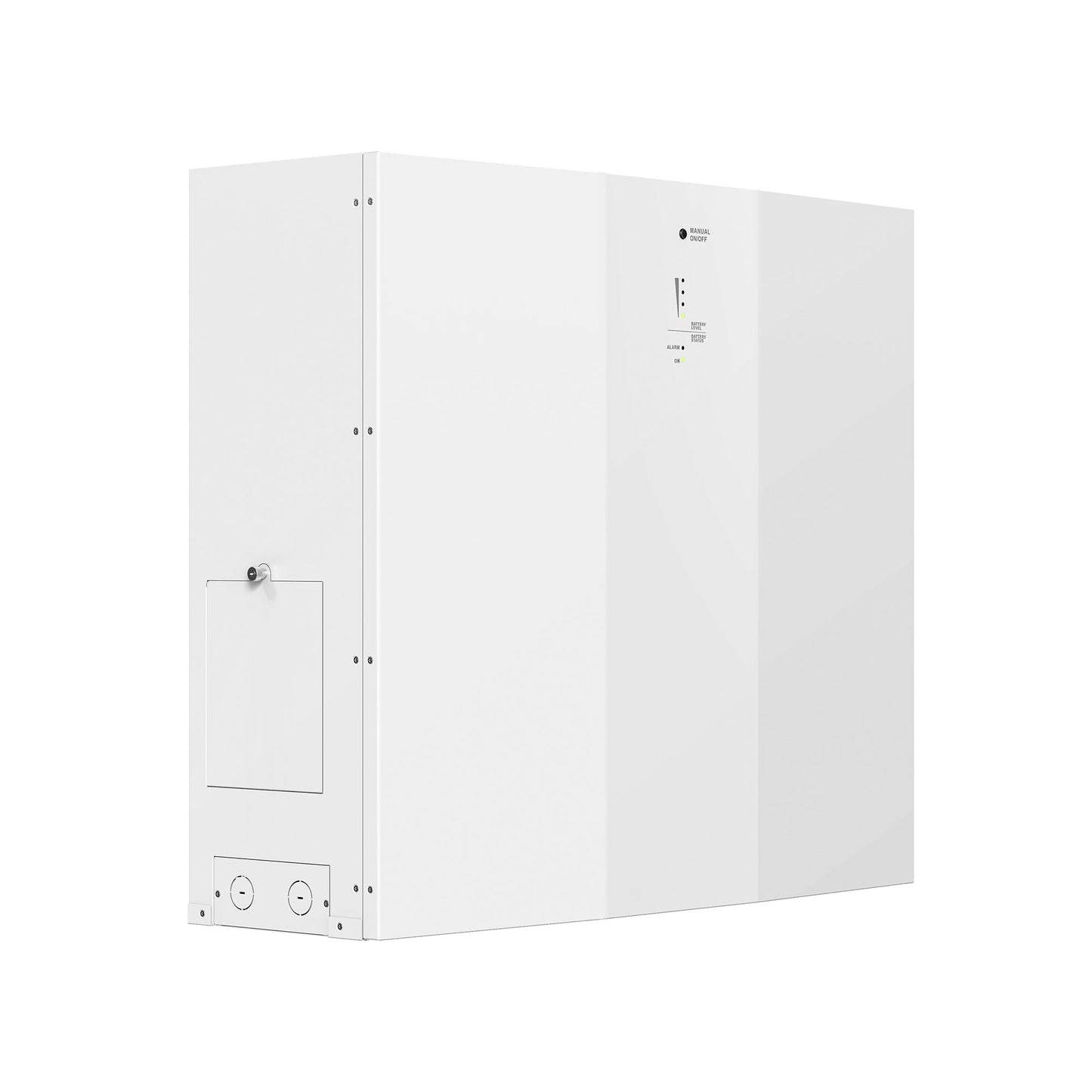 RICH SOLAR All-in-One Energy Storage System (ESS) | 6500W Inverter & 5.12kWh Battery
