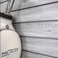 Proslat PROCORE+ Gray Wood Slatwall Mini Bundle 37106K