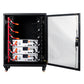 RICH SOLAR Alpha 5 48V 100Ah LiFePO4 Server Rack Battery | 4.8kWh