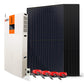RICH SOLAR 4000W Off-Grid Solar Kit | 48V 6500W All-In-One Energy Storage System