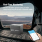 RICH SOLAR Alpha 1 12V 100Ah LiFePO4 Lithium Battery (Lite, Standard & Pro)