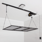 Garage Gator Motorized Platform Lift GG8220PL Ceiling Storage System