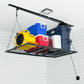 Garage Gator Motorized Platform Lift GG8220PL Electric Garage Hoist