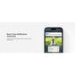 AOSU 2K 3.0MP Dual-Band Outdoor Solar Security Camera Pro System with HomeBase (2-Pack, C8E2DA11)
