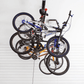 PROSLAT Garage Gator Overhead Bike Storage Rack