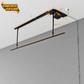 PROSLAT Garage Gator Hanging Bike Storage Hoist