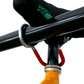 PROSLAT Garage Gator Vertical Bike Lift Kit