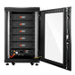 Rich Solar Alpha 5 Pro 48V 100Ah LiFePO4 Server Rack Battery | 5.12kWh