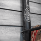 Proslat 8 ft. x 4 ft. PROCORE+ Gray Wood PVC Modular Wall Storage 87771