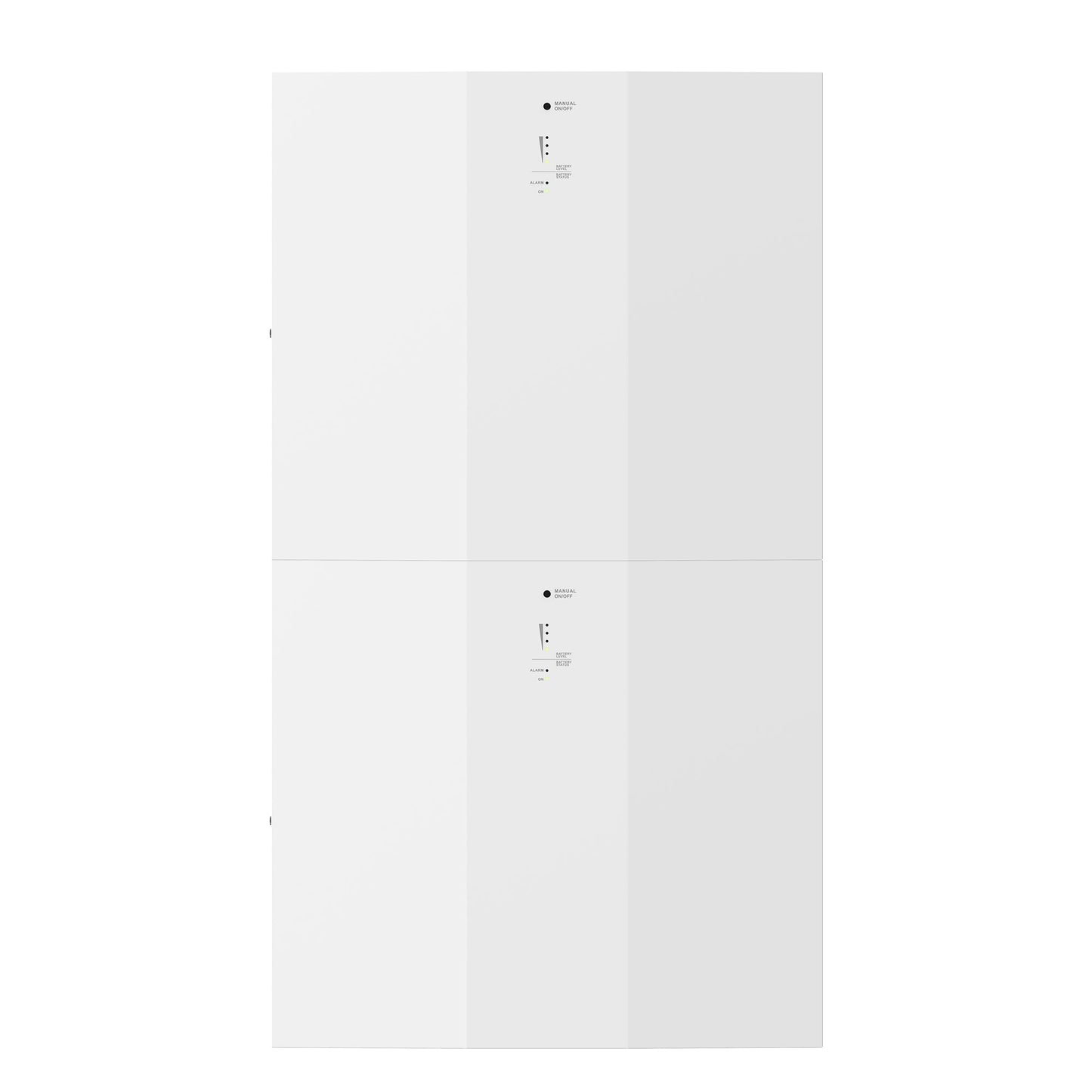 RICH SOLAR All-in-One Energy Storage System (ESS) | 6500W Inverter & 5.12kWh Battery