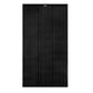 RICH SOLAR MEGA 100 & Onyx 100W 12V Off-Grid Solar Panel