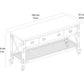 Duramax 72"Wx24"D 3-Drawer Rolling Workbench Measurements 68001M