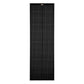 RICH SOLAR Mega 100 Slim & Onyx 100W 12V Solar Panel