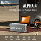 Rich Solar Alpha 4 & Alpha 4 Lite 24V 100Ah LiFePO4 Battery